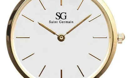 Relógio Saint Germain