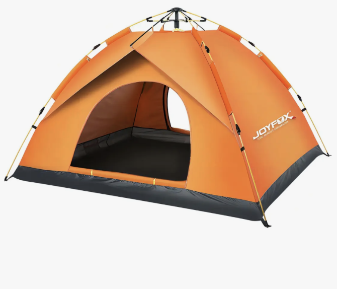 Barraca Joyfox