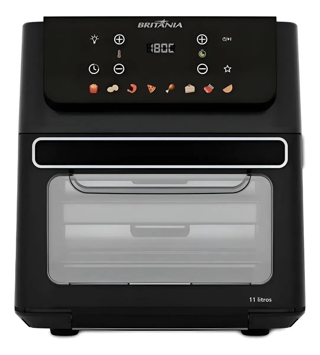 Airfryer Oven Britânia