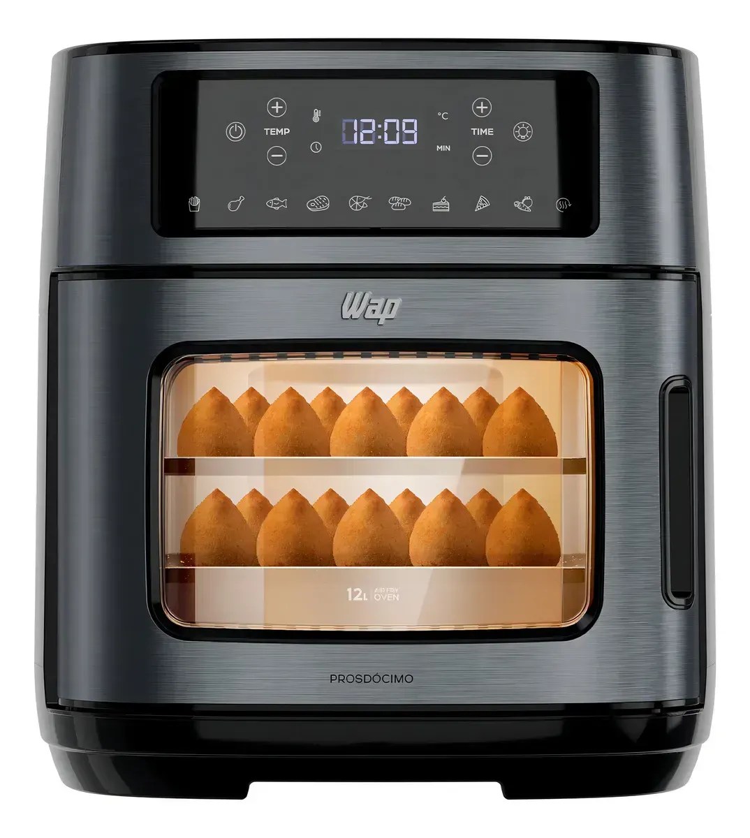 Airfryer Oven Wap