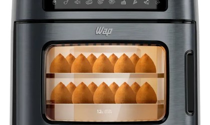 Airfryer Oven Wap