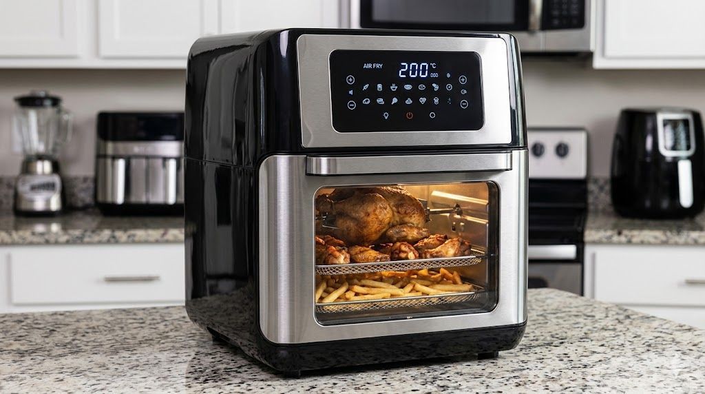 airfryer-oven