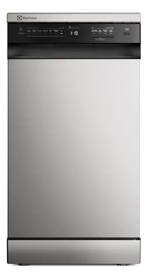 Lava Louças Electrolux LS1OE