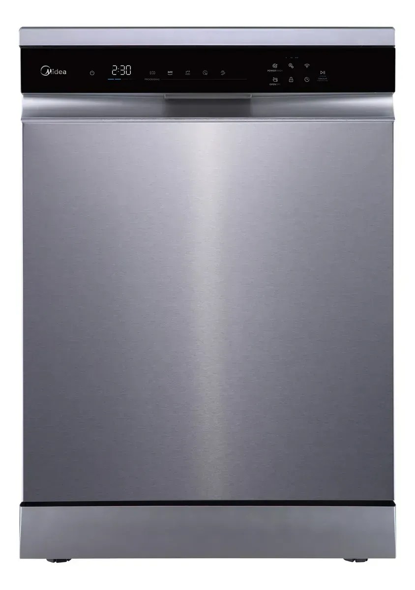 Lava Louças Midea Smart Home