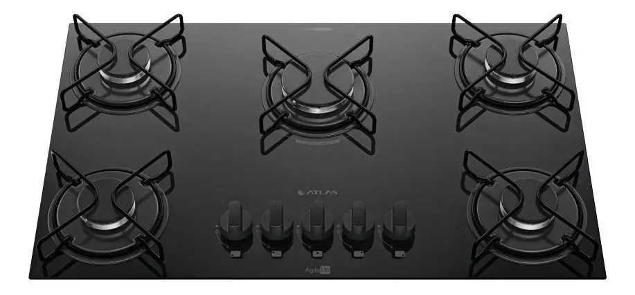Cooktop Atlas Agile Up