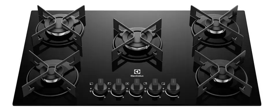 Cooktop Electrolux Efficient