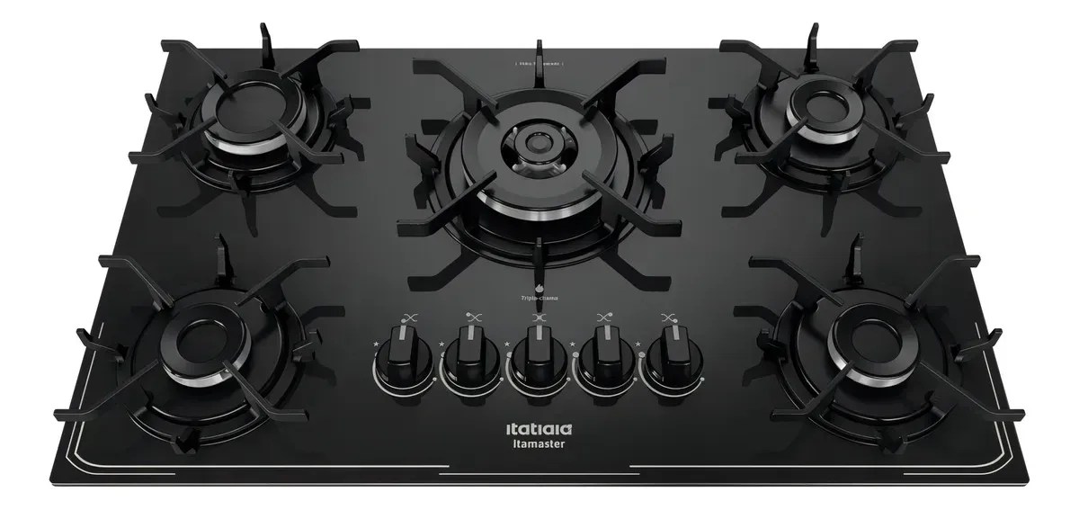 Cooktop Itamaster Itatiaia