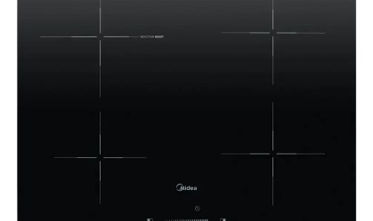 Cooktop Midea Indução Even Pro