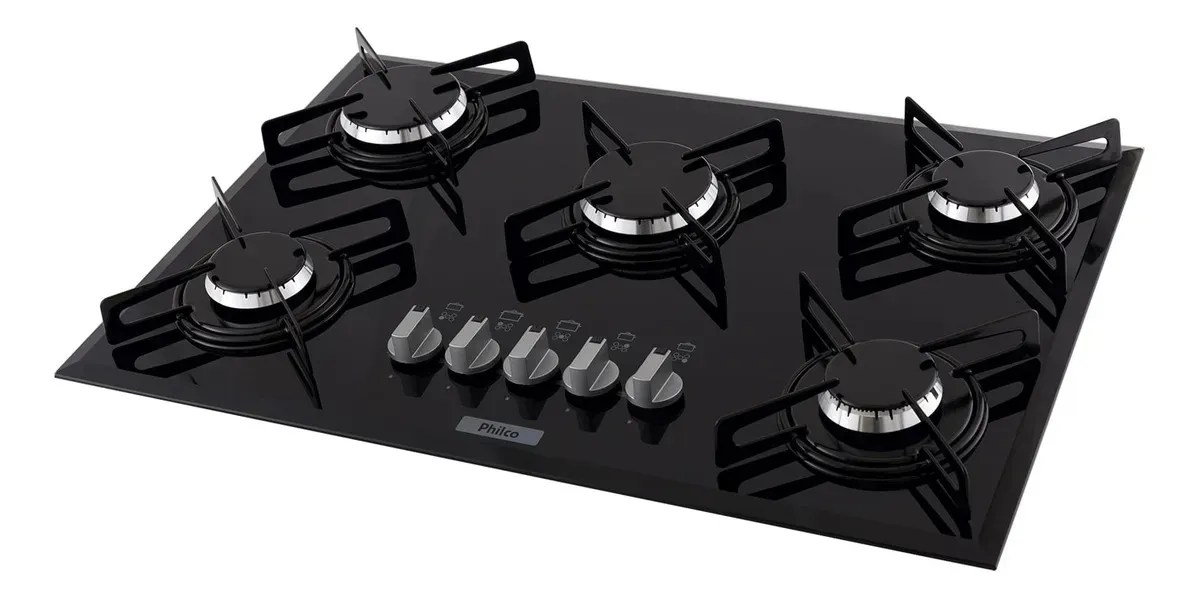 Cooktop Philco Cook Chef
