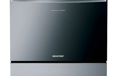Fogão Brastemp BFS5NCR