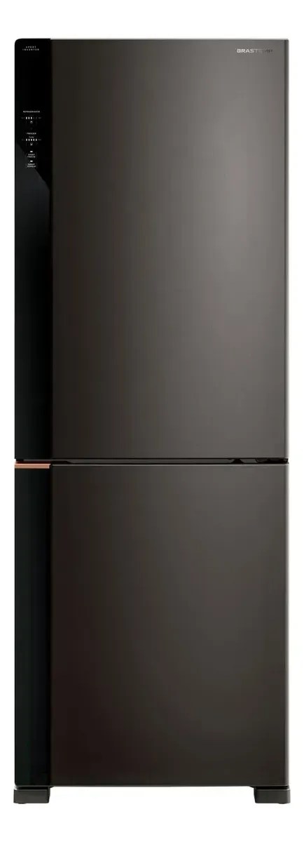 Geladeira Smart Brastemp Bre66ae