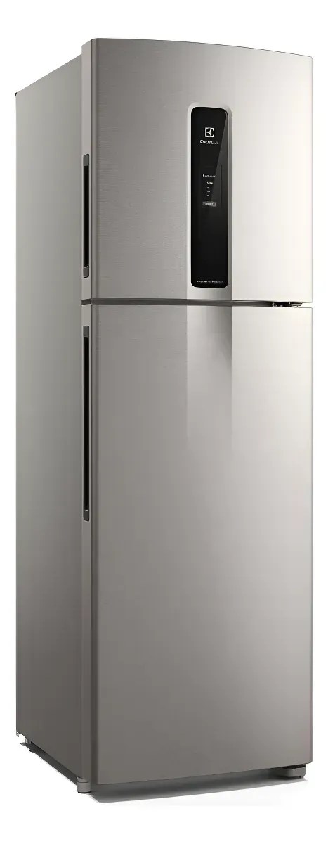 Geladeira Electrolux Efficient AutoSense