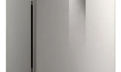 Geladeira Electrolux Efficient AutoSense