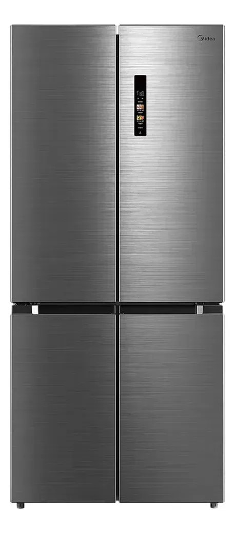 Geladeira Smart 4p 474l Midea