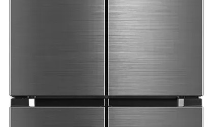 Geladeira Smart 4p 474l Midea