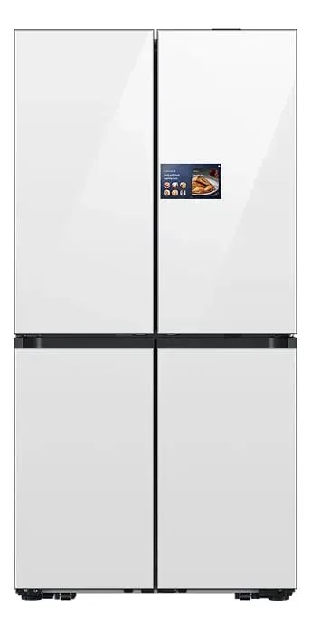 Geladeira Samsung French Door Family Rm90f