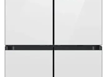 Geladeira Samsung French Door Family Rm90f