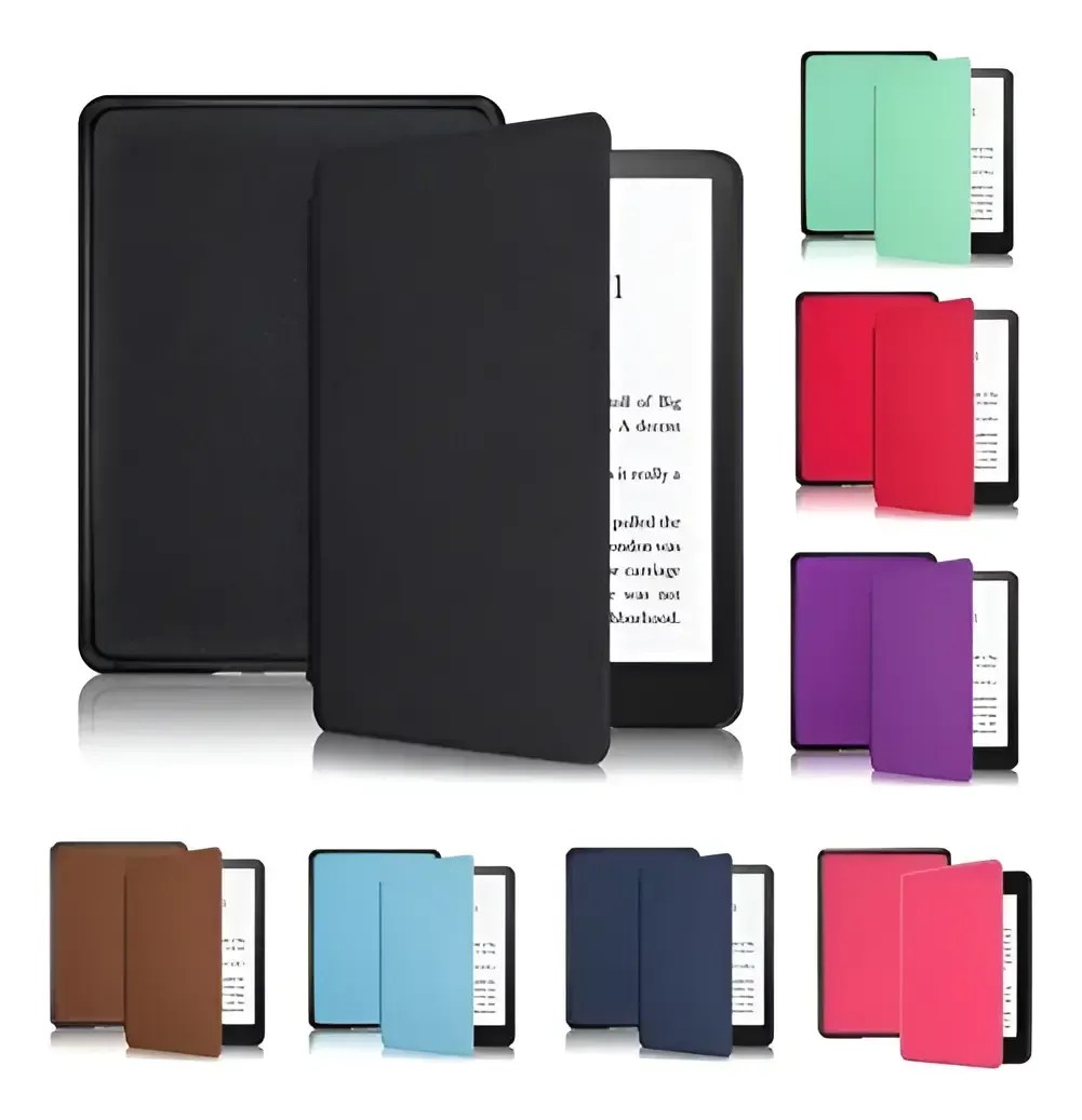 Case Magnética Kindle