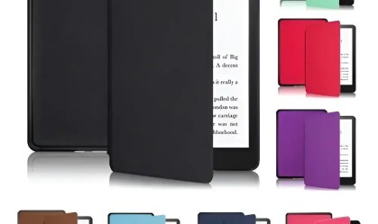 Case Magnética Kindle