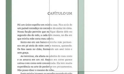 Película Anti-reflexo