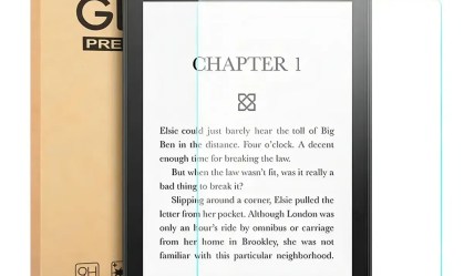 Película Kindle
