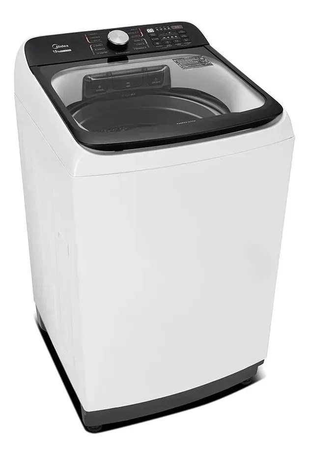 Máquina de Lavar Midea Wave