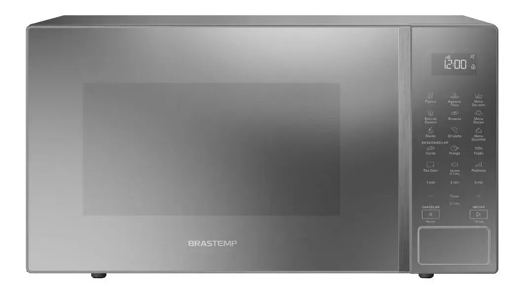 Micro-ondas Brastemp BMS46AR 32 L
