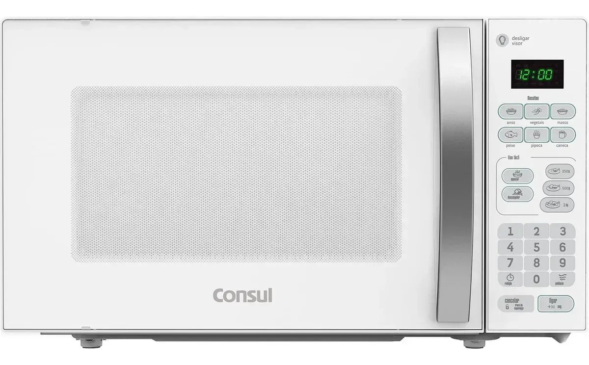 Micro-ondas Consul 20 Litros