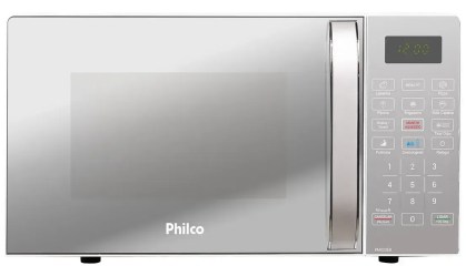 Micro-ondas Philco 20 L PMO23EB