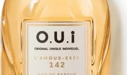 O.U.I Paris Lamour-esse 142