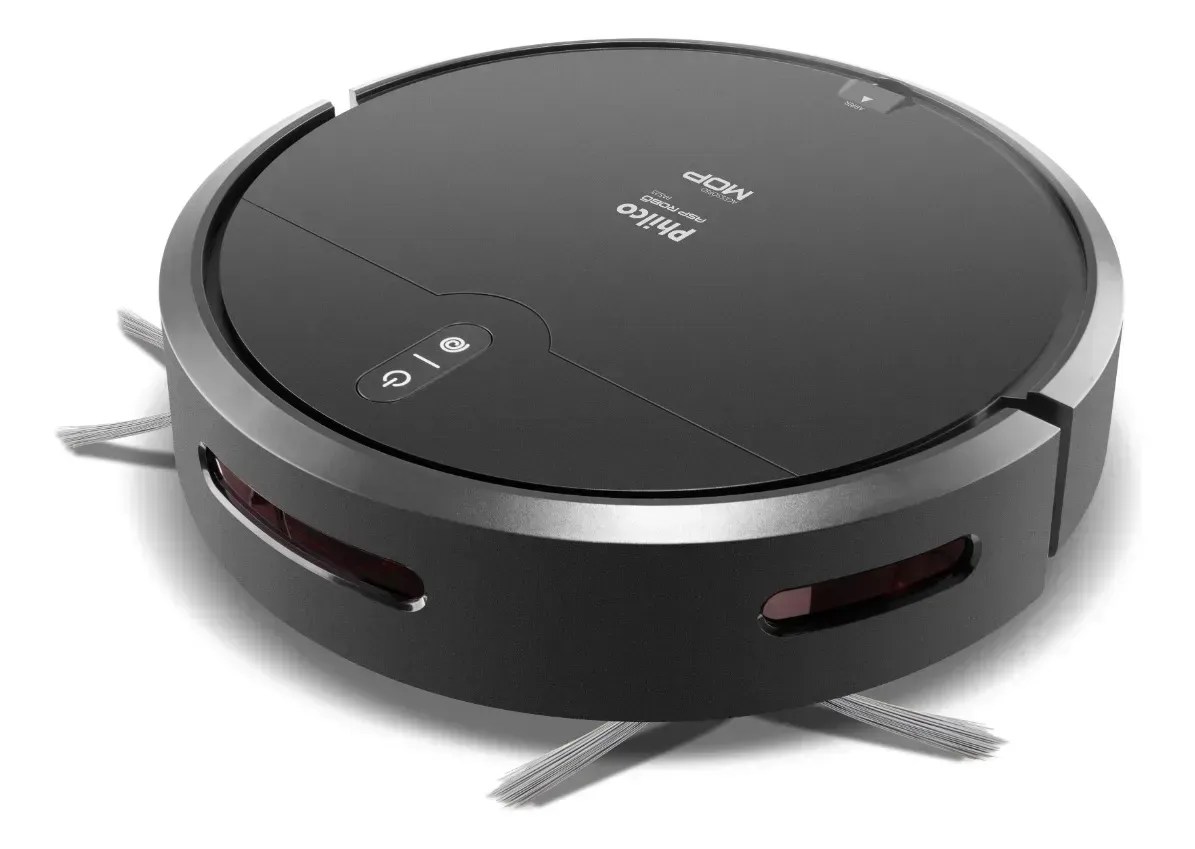 Robo Aspirador Philco