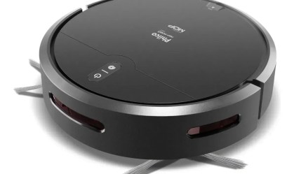 Robo Aspirador Philco