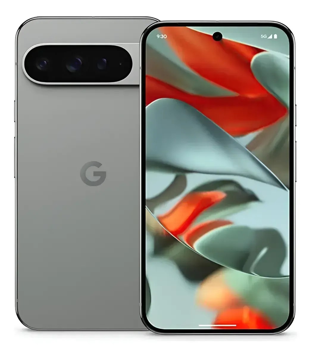 Google Pixel 9 Pro XI