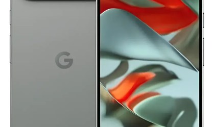 Google Pixel 9 Pro XI