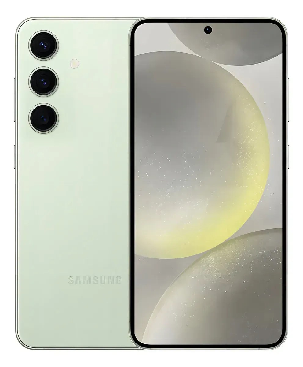 Samsung S24 Plus