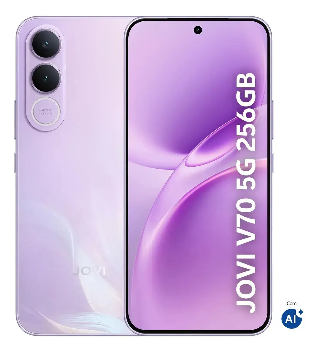 Jovi V70 5G
