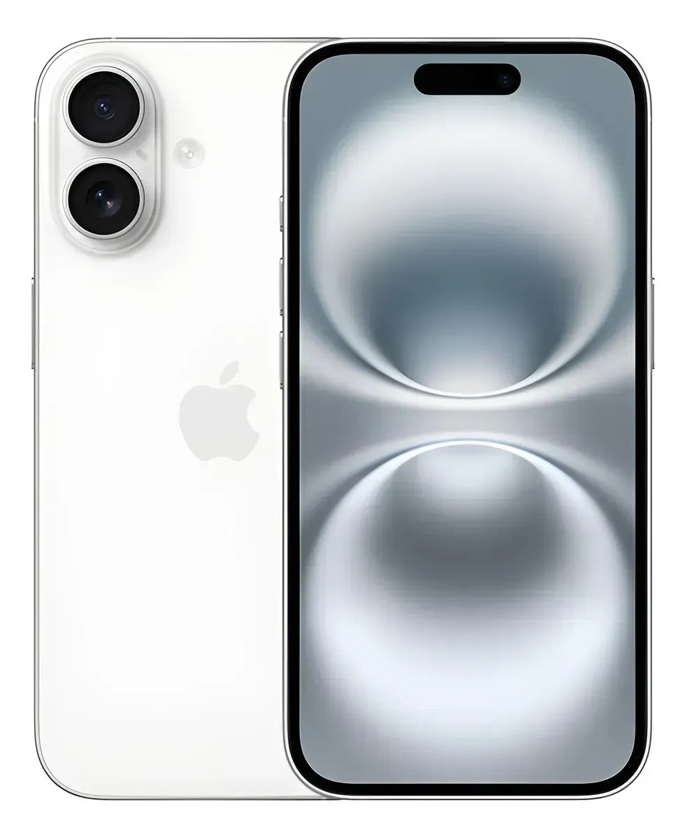 iPhone 16