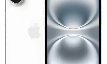 iPhone 16