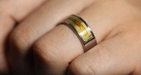 O que é um smart ring? Veja como escolher o acessório que virou tendência