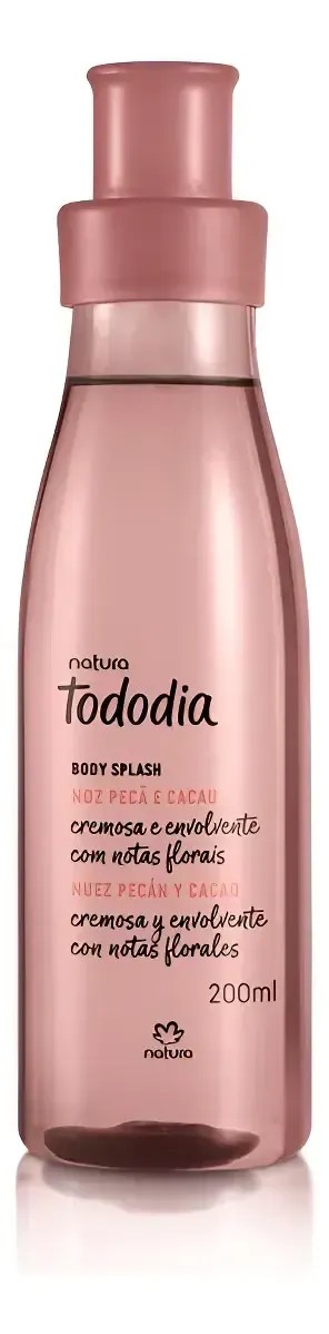 Natura Body Splash