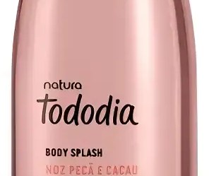 Natura Body Splash