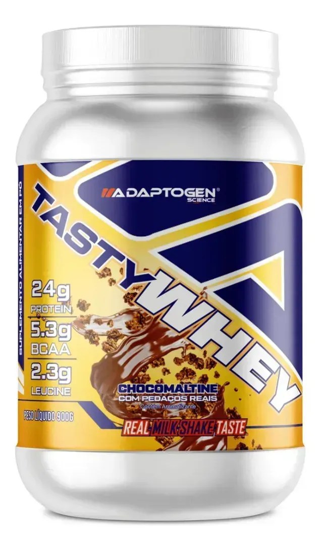 Adaptogen Science Whey Protein 3W