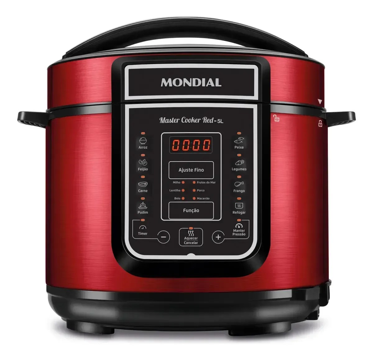 Mondial Master Cooker