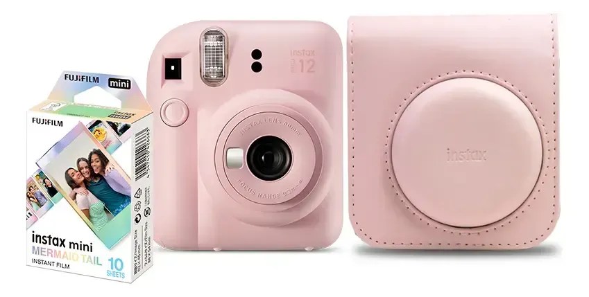 Instax Mini 12