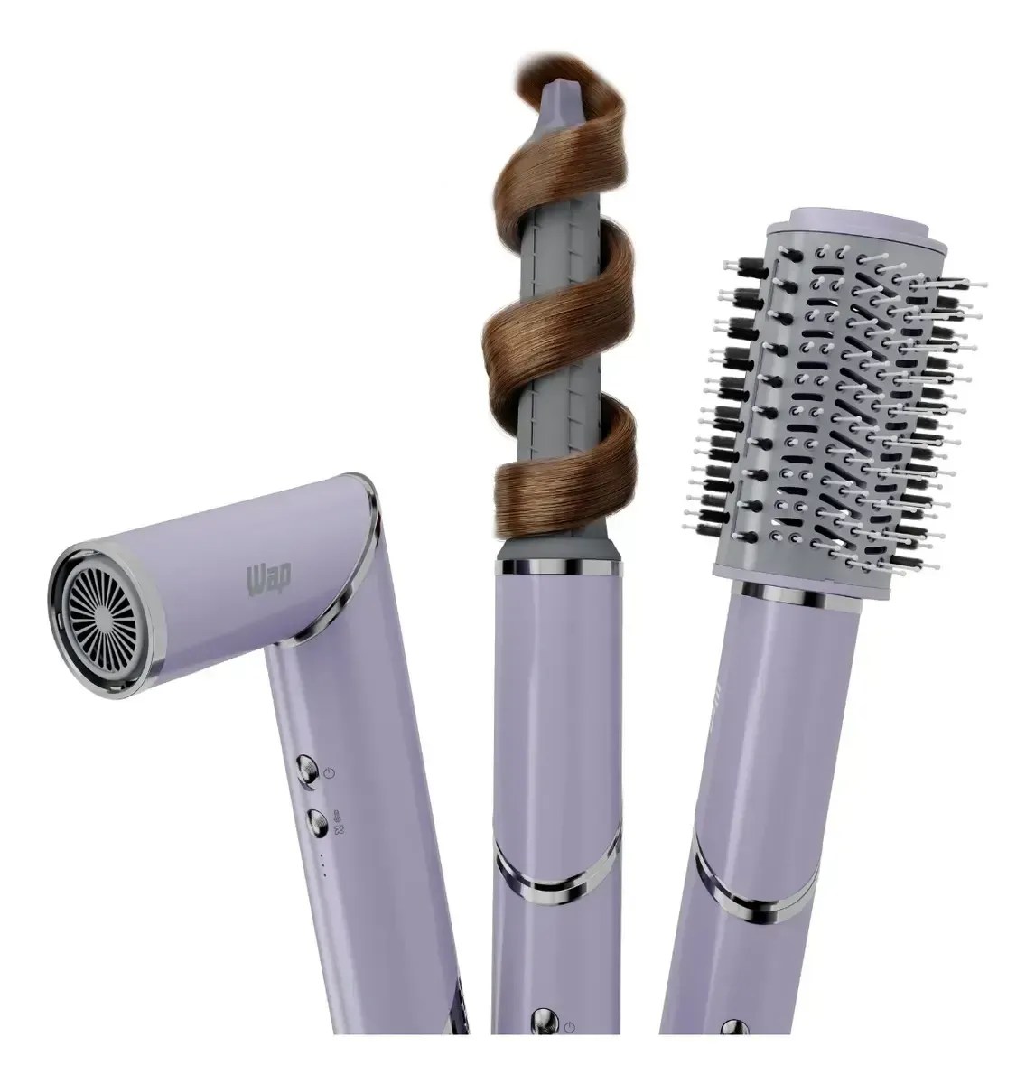 WAP Intense Styler WS1600
