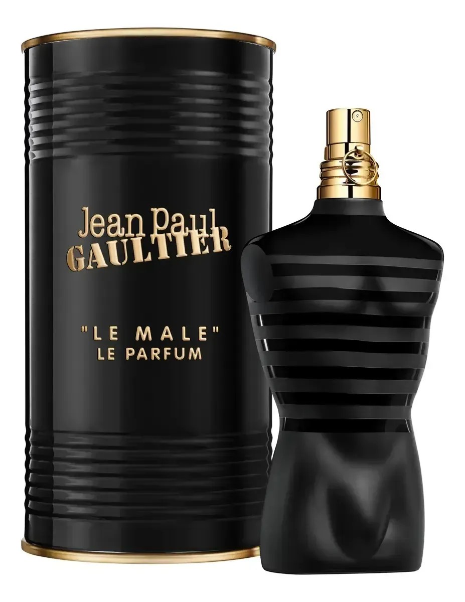 Jean Paul Gaultier Le Male Le Parfum