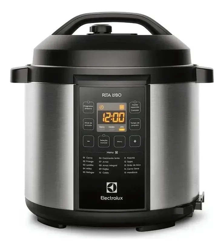Electrolux PCC20