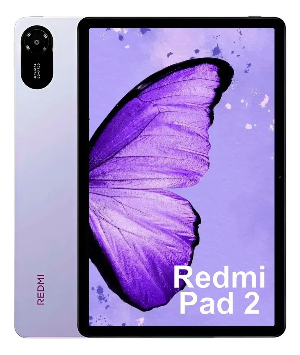 Xiaomi Redmi Pad 2