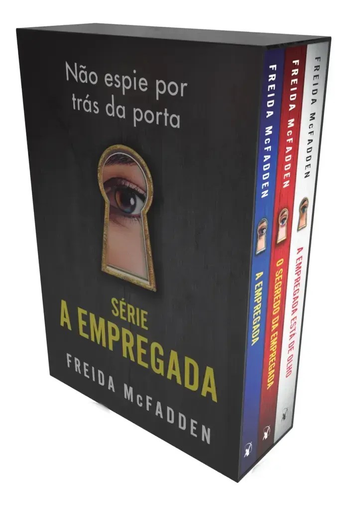 Box A Empregada
