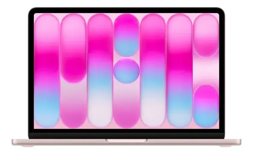 MacBook Neo 2026
